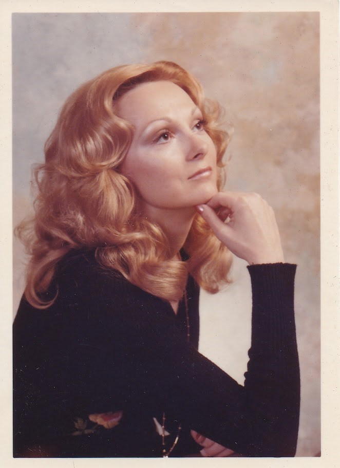 Obituary of Patty DiMaggio