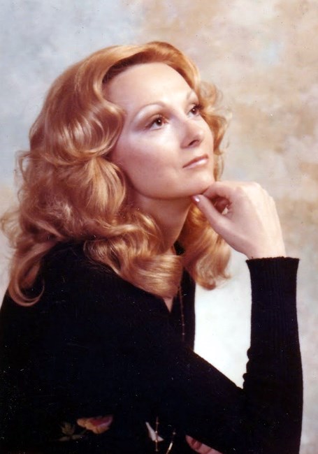 Avis de décès de Patty DiMaggio