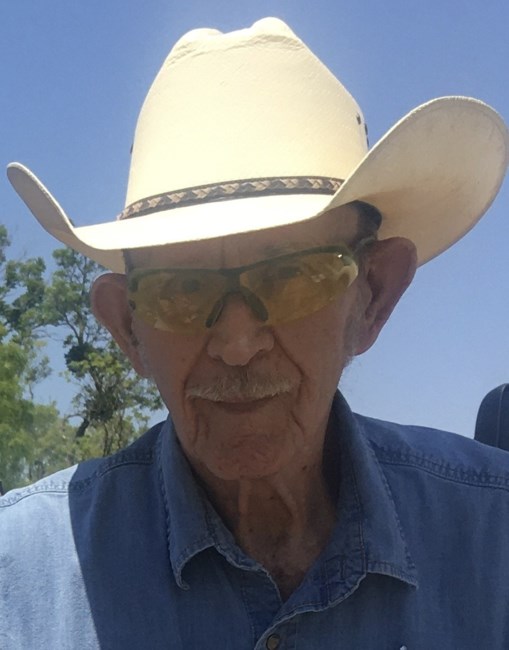 Obituary of John B Rich