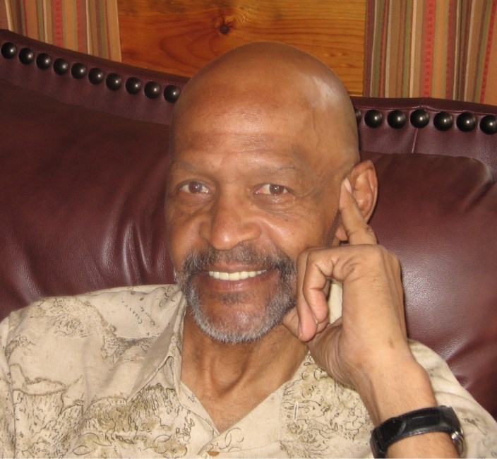 Obituary of James W. Lofton