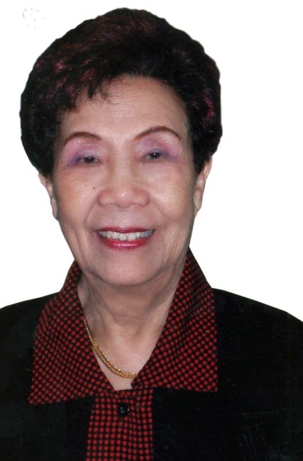 Obituary of Yao Chang Lee