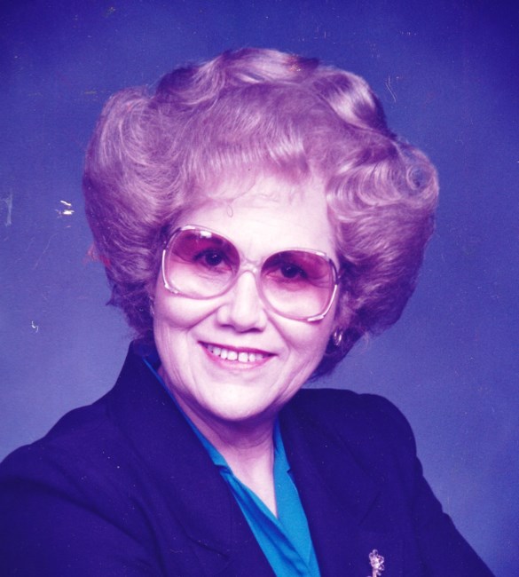 Obituary of Angelita G. Flores