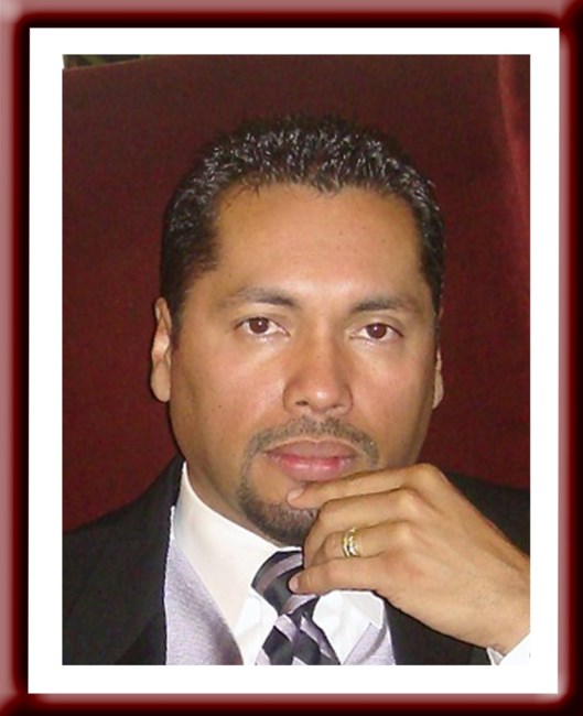 Obituary of Oscar A. Alvarado