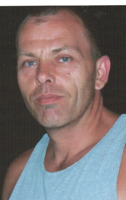 Obituary of Matthew Scott Canterbury