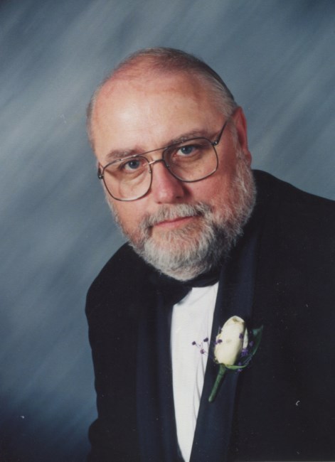 Obituary of Douglas E. McNally
