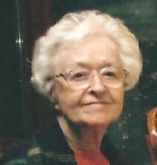 Obituary of Dorothy Mae Mims