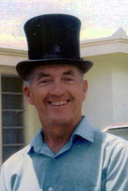 Obituary of Gerald Fisher