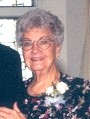 Obituary of Florine E. Mathis