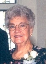 Obituary of Florine E. Mathis