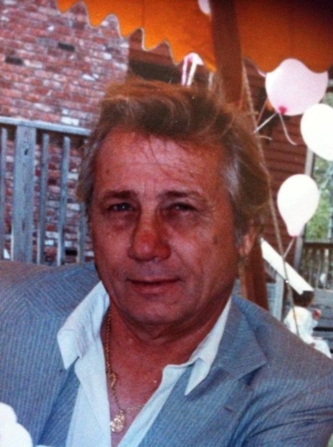 Obituary of George Murrell