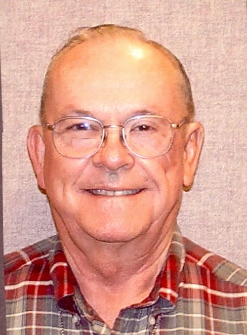 Obituary of MSGT Boyd Wayne Logan