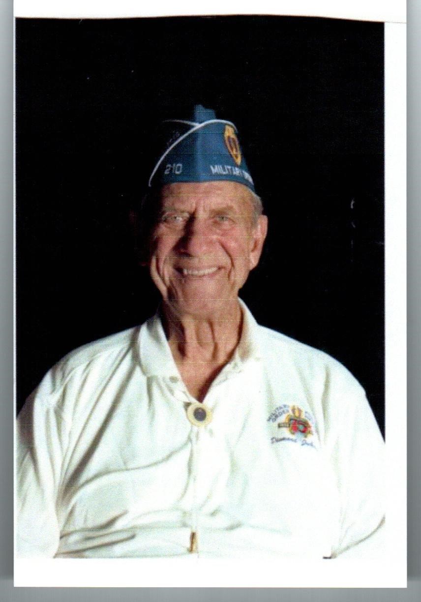 Obituary of John H. Reynolds