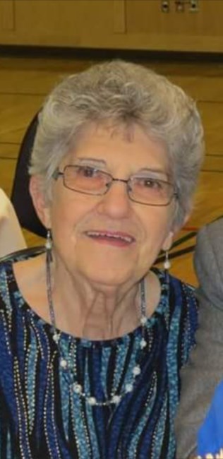 Obituary of Ann Levesque