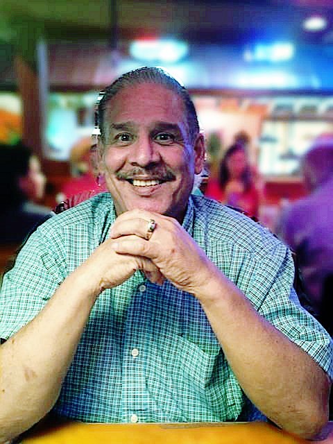 Obituario de Bonifacio Berrones