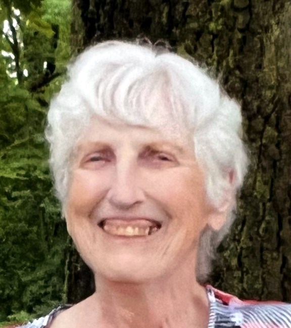 Obituary of Beatrice Ann McLain