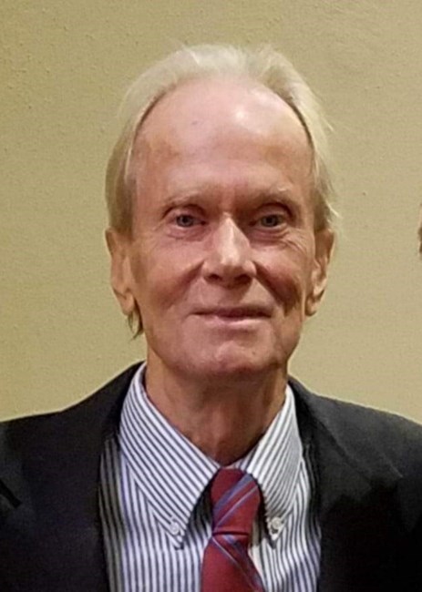 Obituary of Todd Robinson