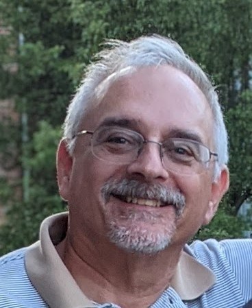 Obituary of Douglas Allen Hulvey