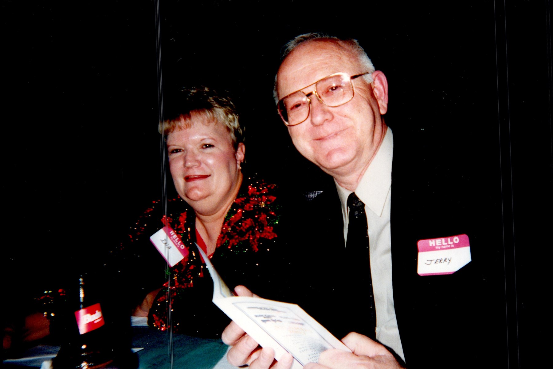 Obituary of Jerry Lee Bell