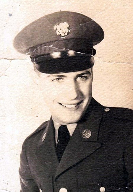 Obituary of Frank Milano Jr.