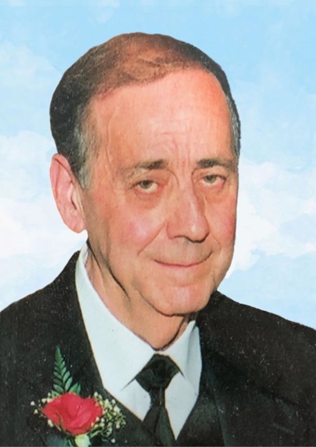 Obituary of Joseph Anthony Trombetta