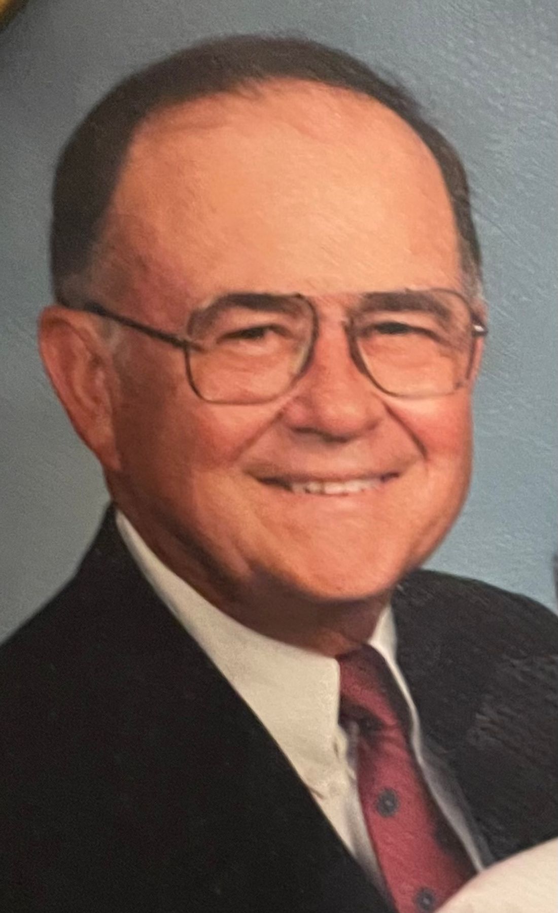 Obituary of Paul Brandon Milam