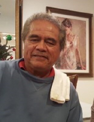 Obituary of Arthur Rhinehart Jensen