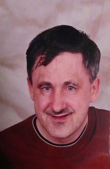 Obituary of Robert A. Krissell