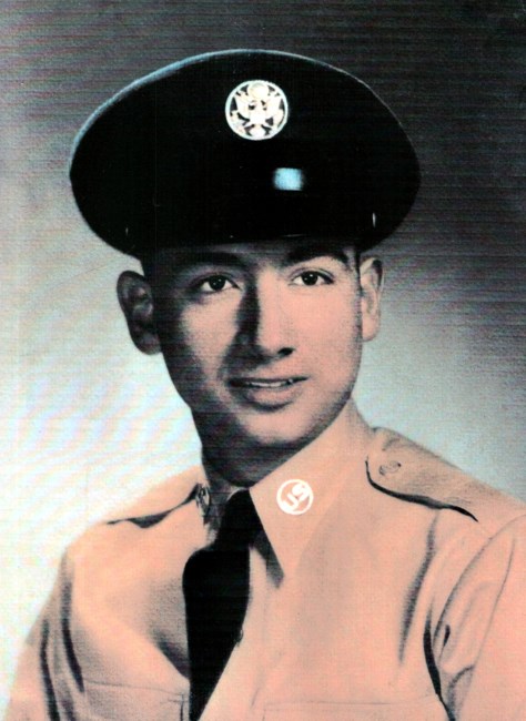 Obituary of Joe Cardenas Cantu