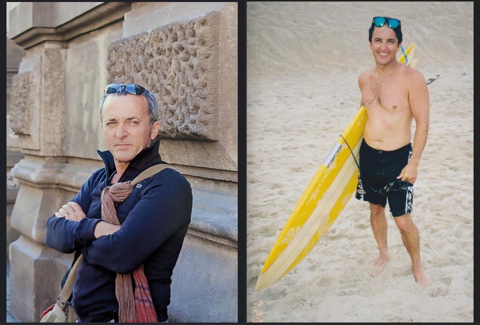 John Noto Obituary – New Bern, NC