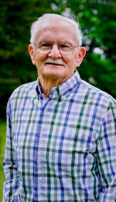 Obituary of Gene Douglas Skiles