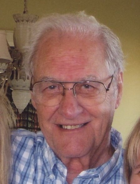 Obituary of Percy Wayne Barker