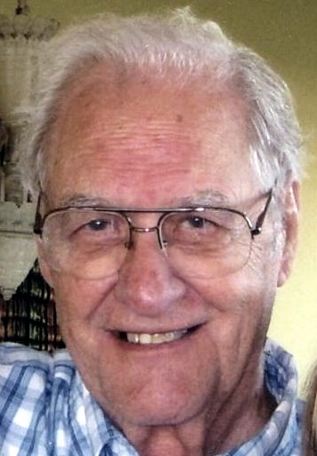 Obituary of Percy Wayne Barker