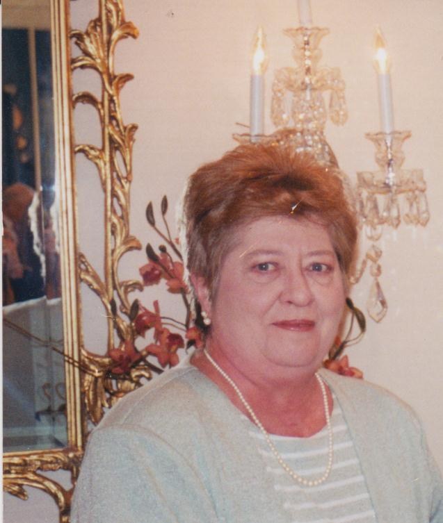 Obituary of Mary Ellen Cashman Dilley