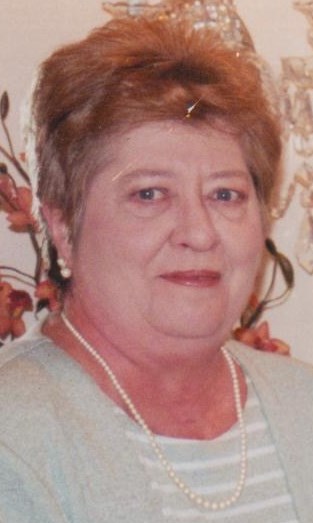 Obituary of Mary Ellen Cashman Dilley
