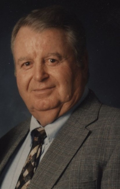 Obituary of Burl Grum Nichols