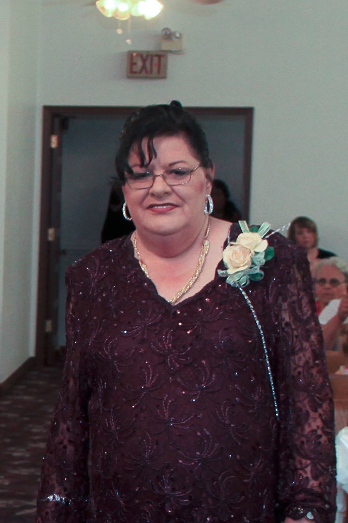 Obituary of Mona Constantino "Lucy" Benson