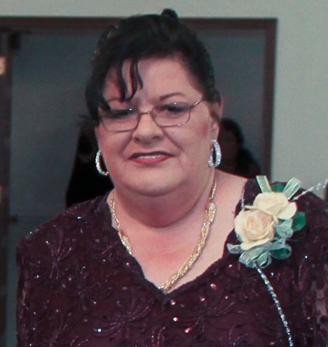 Obituary of Mona Constantino "Lucy" Benson