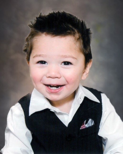 Obituary of Logan Brett Leone