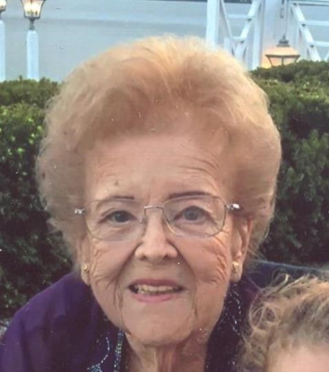 Obituary of Dorothy Barnett