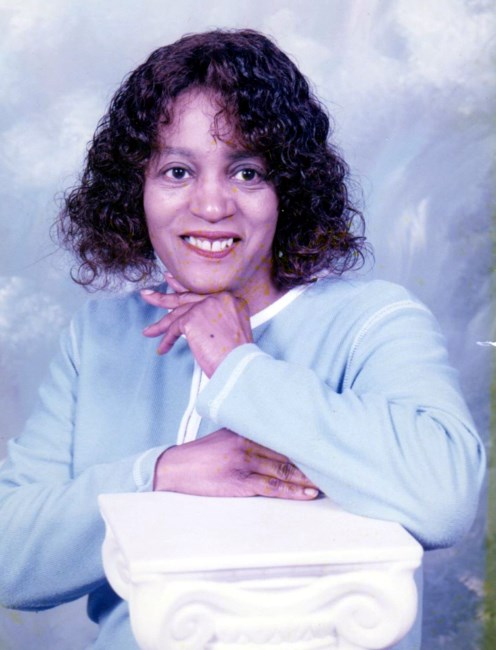 Obituary of Sheryl Linda Smiley