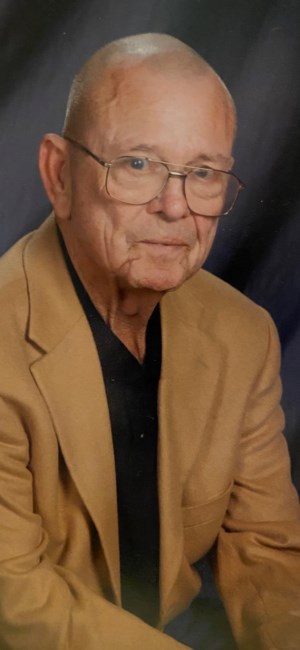 Obituary of Ronald Lee Sanford