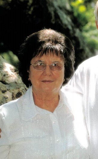 Obituary of Nadia J. Hurd