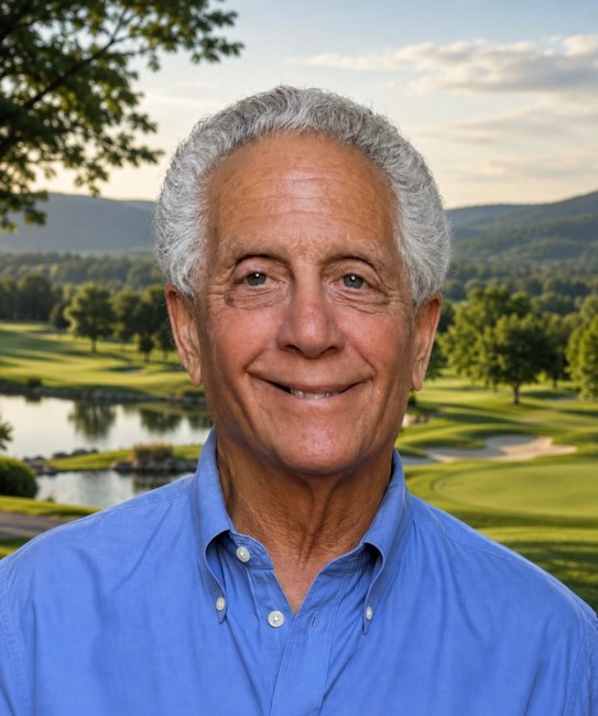 Obituary of Louis J. Leone Jr.