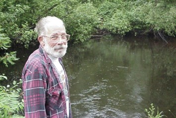 Obituary of Donald F. Wilson