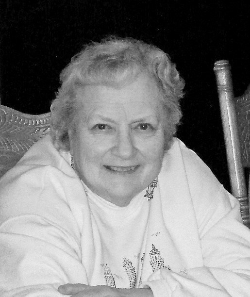 Obituary of Marlene Y. Graham