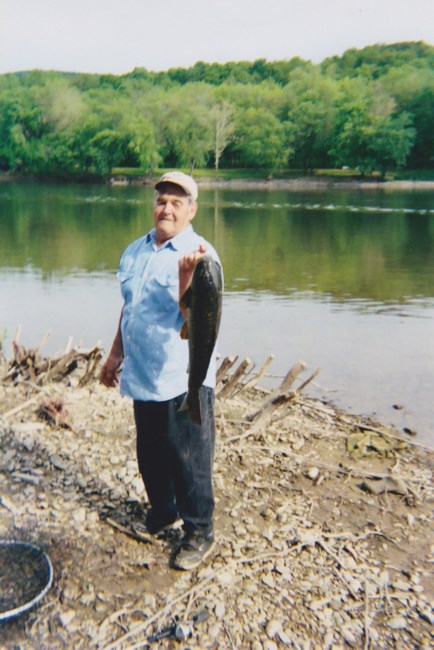 Obituary of Albert F Warner