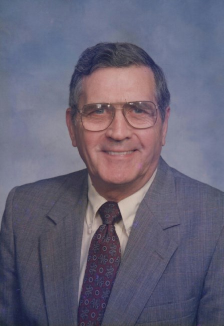 Obituary of Robert Sheldon Sr.