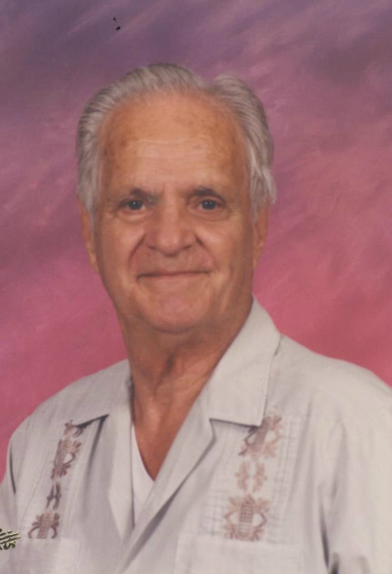 Charles "Nunny" E. Rodriguez Obituary Marrero, LA
