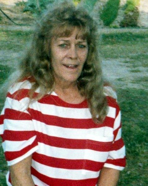 Obituary of Maxine Joe Altmann