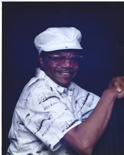 Obituary of Jimmie Lee Baker